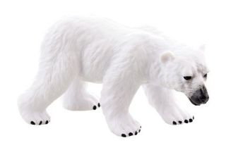 Obrázek z Figurka Medvěd lední 